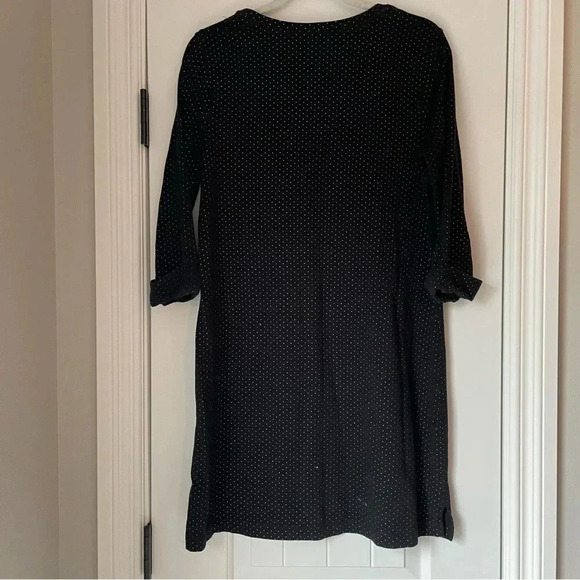 Soma Polka Dot Sleep Shirt - Picture 6 of 6